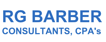RG Barber Consultants